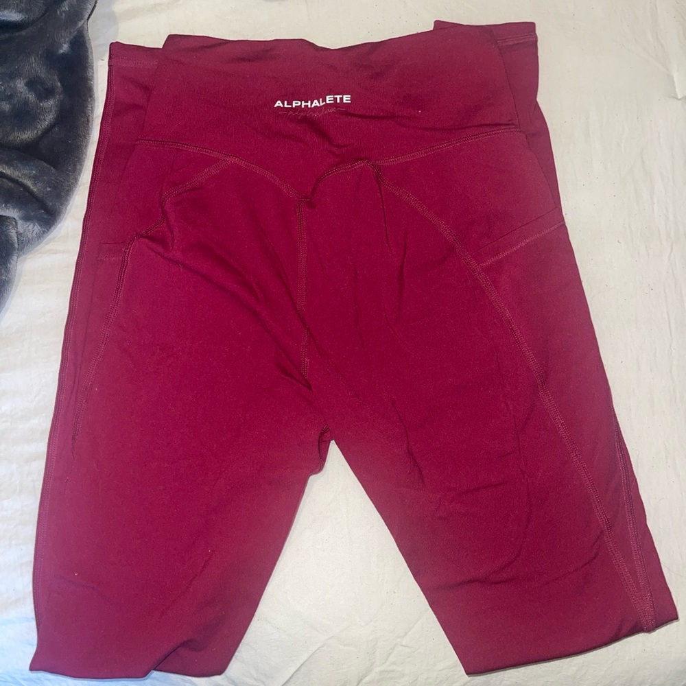 Alphalete Alphalux Leggings